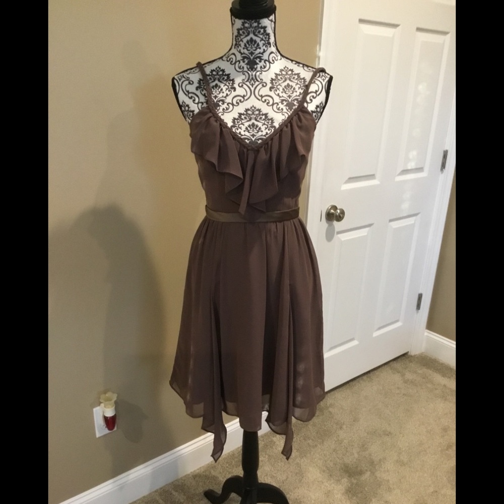 Vintage style dress